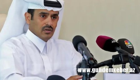 Neft 150 dollara qalxacaq - Qətər nazirindən XƏBƏRDARLIQ