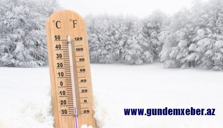 Yağıntılı və şaxtalı hava aqrar sahəyə zərər vurub