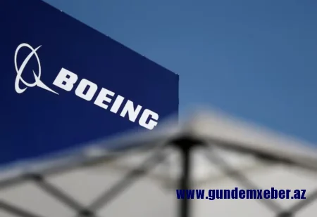 "Boeing" İsrail ilə müqavilə imzaladı: Beş min "ağıllı" bomba tədarük edəcək