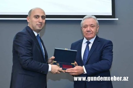 Gəncə Dövlət Universiteti ilə bağlı ciddi iddialar gündəmə gəlib - ŞOK FAKTLAR