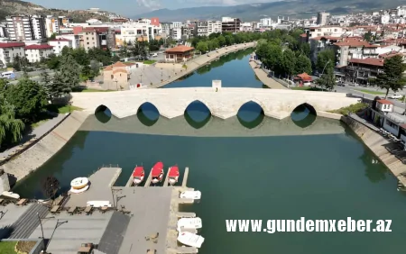 Türkiyədə güclü zəlzələ olub
