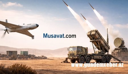 Ucuz dron, bahalı müdafiə: "İran ABŞ-nin raket ehtiyatlarını əridir"
