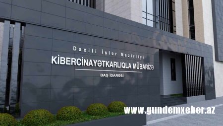 Hədə-qorxu ilə pul tələb edən şəxs saxladı - VİDEO