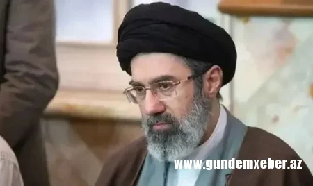 Ayətullahlar onu təzyiq altında rəhbər seçib - Detallar