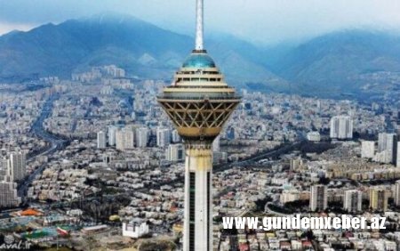 İran bu ölkəyə xəbərdarlıq etdi