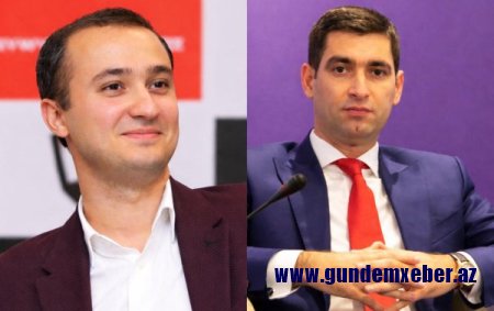 Məşhur iş adamı həbs edildi - Tale Heydərovun 1 milyonunu ələ keçirib