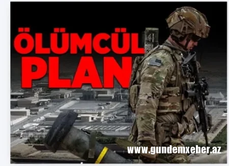 ABŞ və İsrailin “ölümcül planı”: İrana qarşı xüsusi əməliyyat iddiası gündəmdə
