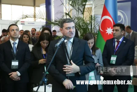 TƏBİB-də yüksəkvəzifəli şəxs işdən çıxarılıb - FOTO