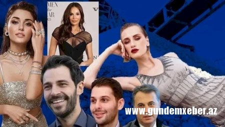Bir qrup məşhur şəxsin ölkədən çıxışına qadağa qoyuldu