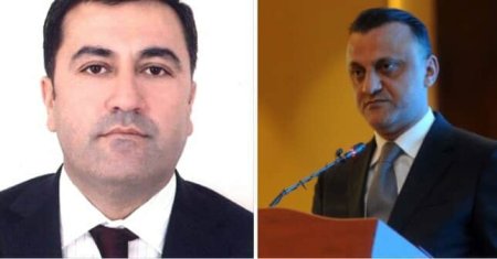 Vüqar Qurbanovun əleyhinə təbliğat aparan şəxs TƏBİB rəhbəri ola biləcəkmi? - "İÇKİLİ BAŞDA AĞIL OLMAZ"