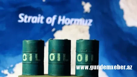 Avropada enerji və yanacaq çatışmazlığı riski artır