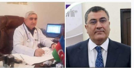 Səhiyyə sektorunda kadr dəyişiklikləri ilə bağlı ŞOK İDDİALAR