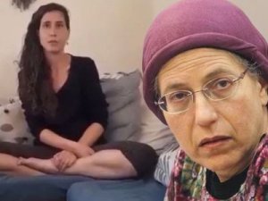 İsrailli nazirin qızı ölü tapıldı
