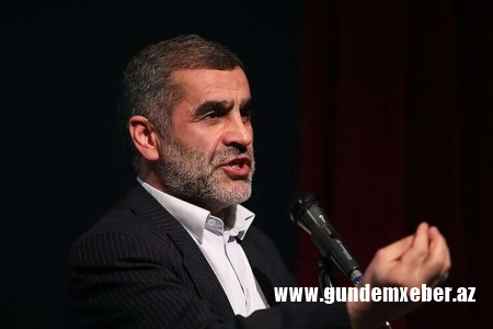 İran parlamentinin vitse-spikeri: Ali Rəhbər ABŞ-la danışıqlara icazə verməyib