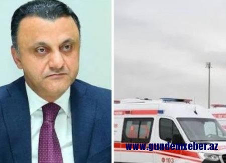 TƏBİB-də qalmqallı təyinat: Sahə təhsili olmayan şəxs nəqliyyatı idarə edir