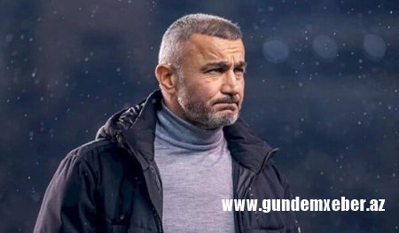Qurbanov əsas komandadan qovmuşdu: yenə cəzalandırıldı