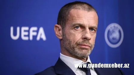 UEFA-dan sərt xəbərdarlıq: Avropa çempionatı İtaliyada keçirilməyə bilər