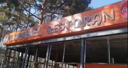 Xırdalanda parklar “daralır”: ağaclar hasara alınır, cavabdehlər susur - FOTO/VIDEO
