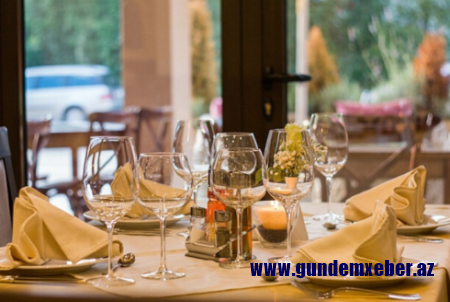 Restoranlarda gizli “tələ”: Müştərilərdən artıq pul necə alınır?