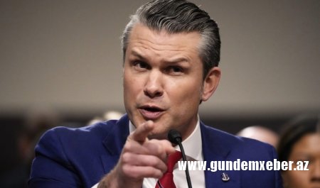 ABŞ tərəfindən növbəti şok açıqlama gəldi: “Utanc içindədirlər!”