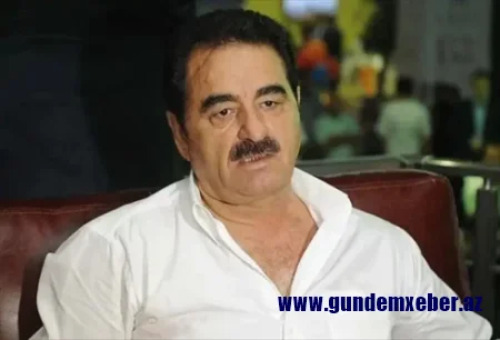 İbrahim Tatlıses reanimasiyada