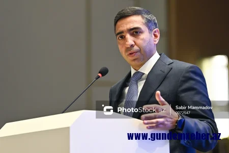 Zaur Əliyevə yüksək vəzifə verildi - SƏRƏNCAM