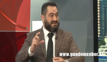 "Qurtuluş" Reabilitasiya Mərkəzinin rəhbərindən xəbər VAR