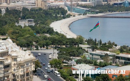 Azərbaycan istənilən ssenariyə hazır olmalıdır