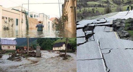 Nazirlər Kabineti niyə susur? – İnfrastruktur dağılır, əhali köməksiz, məmurlar isə vecsizdir…