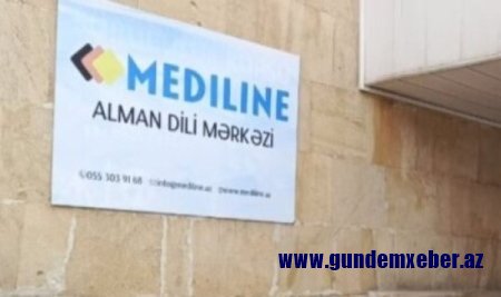 “Məni aldatdılar, ilkin vədlər sonradan öz təsdiqini tapmadı“ - “Mediline” Tədris Mərkəzindən şikayət