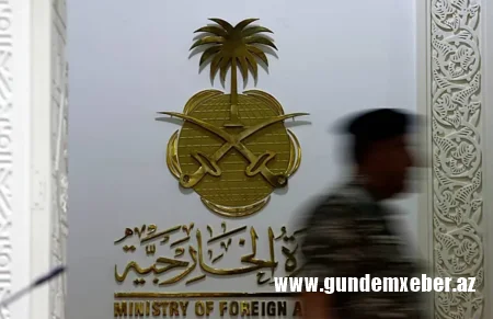 Səudiyyə Ərəbistanı İraq səfirinə etiraz notası təqdim edib