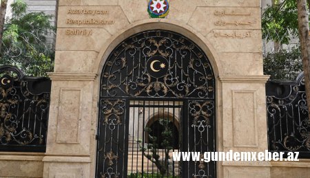 Azərbaycandan İranla bağlı QƏRAR – Bərpa edildi
