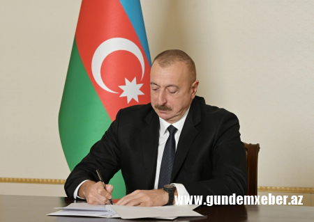 Orxan Səttarov Azərbaycan Prezidentinin Mətbuat katibi təyin edilib