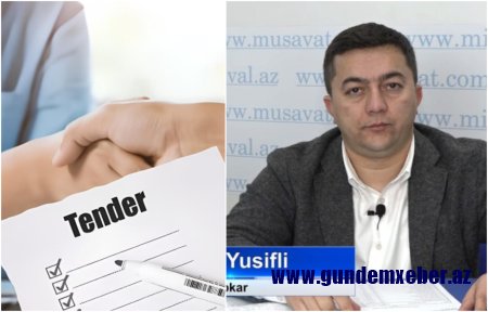 Adı şübhəli satınalmalarda hallanan Yusif Yusifli yenə qalmaqal yaradır – “Nihat” MMC-nin pulunu vermir