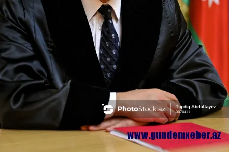 Bakıda həyat yoldaşını güllələyən klinika direktoru ilə bağlı MƏHKƏMƏ QƏRARI