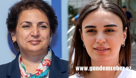 İradə Aşumova ilə tələbəsi məhkəməyə məcburi gətirildi - “Cəmi 30 manat verilib”