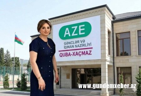 Qumru Məmmədova: rəhbərlik etdiyi qurumda cavabsız qalan suallar - regionda gənclər və idman siyasəti kimə etibar olunub?