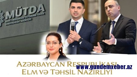 Bu agentliydə qalmaqallı iclas - Eşqi Bağırovun sərt çıxışı nəyə hesablanıb?