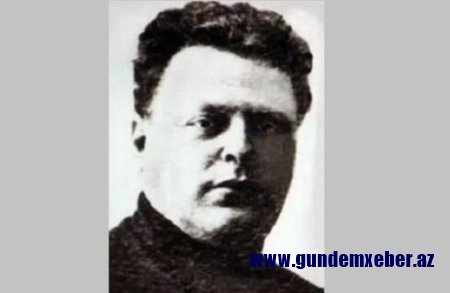 Yeni edam üsulu “ixtira” edən "NKVD" zabiti Berq – sonda onun özünü də güllələnməyə həmin maşında aparıblar.