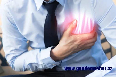 Ürək xəstəlikləri ilə bağlı qəfil ölümün səbəbləri: Risk qrupunda kimlər var?