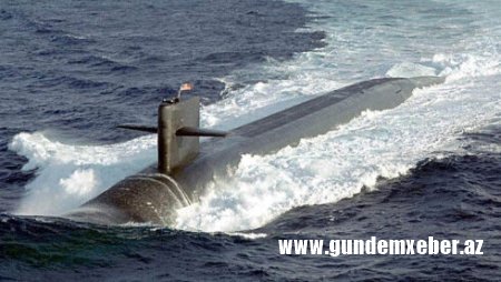 NATO Rusiyanın sualtı qayıqlarının aktivliyinin artmasından narahatdır - "Bloomberg"