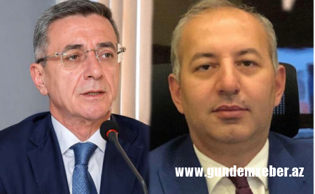Anar Bayramov daha iki yüksəkvəzifəli şəxsi işdən çıxardı
