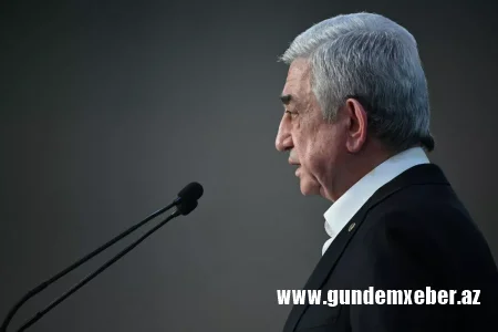 Serj Sarqsyanın qardaşı qızının milyonlarla dollarlıq əmlakı və pulları əlindən alınacaq