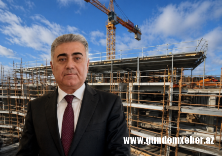 Ağalar Allahyarovun rəhbəri olduğu “SMTS” MMC-nin tikintisini aparan Şahin Mehdiyevin Qarabağda işçiləri işlədib, pulunu vermir…