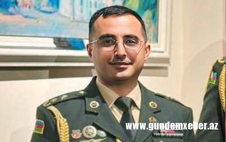 70 kq qızılla tutulan polkovnikə hökm oxundu