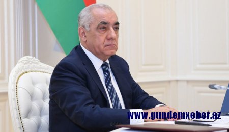TƏCİLİ! Baş nazir benzinlə bağlı QƏRAR İMZALADI