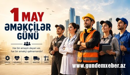 1 Mayın gizli tarixçəsi: etiraz, qan və həmrəylik