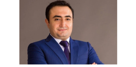 Naxçıvan Muxtar Respublika Xəstəxanasına direktor təyin edildi