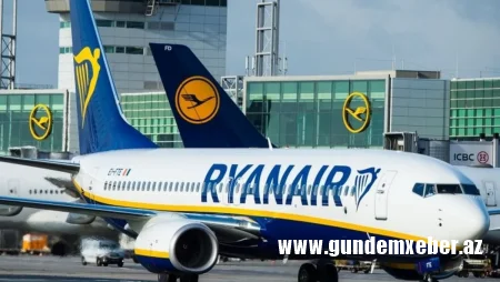 Avropanı gözləyən təhlükə: "Yanacağın bahalaşması aviaşirkətləri iflasa sürükləyəcək"