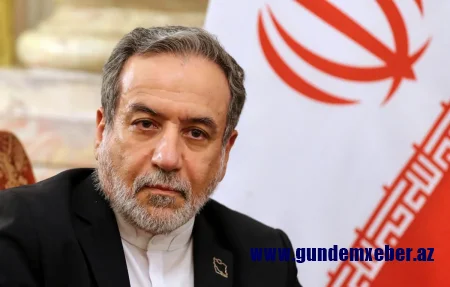 Əraqçı: "ABŞ İranın 14 maddəlik planına cavab verib"